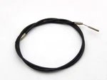 Nos Ski-doo Citation Ls 250 F/c 1985 Genuine Brake Cable 414533600. Fixed Price $94.99.