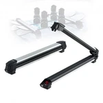 New Vevor & Roof Rack,carry Up To 6 Pairs Skis 4 Snowboards,. Fixed Price $135.32.