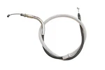 07 Yamaha Rage Throttle Cable RSG90W. Fixed Price $19.99.
