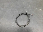 Ducati 500 650 750 Nos Cable 0820.54.974 #4 1430. Fixed Price $11.58.