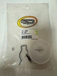 Sports Parts Inc. 12-3164, 11-329, Snowmobile Starter Pawl Kit. Fixed Price $13.48.