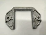 Caliper Bracket - 2000 Polaris Nos. Fixed Price $29.99.