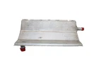 06 Polaris Edge 600 Touring Oem Front Heat Exchanger 2520292 B360. Fixed Price $81.64.