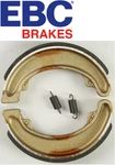 Ebc Front Brake Shoes Honda MR250 MT250 74-76, XL250 72-76, XL350 76-78. Fixed Price $31.95.