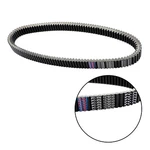 Drive Belt 1210CX37W For Polaris Indy 440 500 600 700 800 Xcr 99-03 3211075. Fixed Price $95.65.