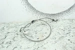 2018 Ski-doo Summit X 850 Brake Line Hose 507032626. Fixed Price $15.00.