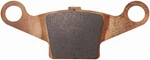 SP1 Brake Pad Semi-metallic 05-152-45. Fixed Price $19.95.
