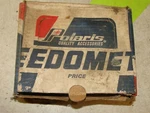 New Polaris Oem Genuine Accessory Kit Gauge Cable Vintage Snowmobile 2870391. Fixed Price $288.00.
