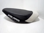 2011 Polaris Pro Rush 600 Black And White Seat 2684937. Fixed Price $200.00.