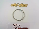 Ski-doo Snowmobile 416000500 Brake Wire/ Cable 4' N.o.s. O.e.m. Qty.. Fixed Price $8.99.