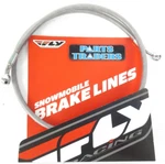 Fly Racing Extended +6" Brake Line Yamaha Sx Venom Venture Apex Rage Vector RX10. Fixed Price $31.99.