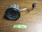91 Ski Doo Mach 617 Snowmobile Tachometer Rpm Gauge. Fixed Price $49.99.