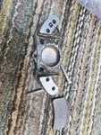 Arctic Cat Brake Caliper Half 1702-014. Fixed Price $21.78.