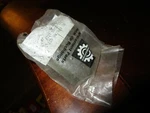 Ski-doo Oem Brake Pad New 581079100. Fixed Price $14.99.