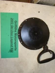2003 Ski Doo 600 Legend Zx Chassis Recoil Pull Rope Starter Oem. Fixed Price $98.00.