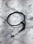 05 Arctic Cat Turbo Throttle Cable. Fixed Price $14.00.