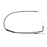 Spi 05-138-87 Throttle Cable For Arctic Cat. Fixed Price $14.54.