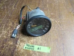 Vintage 79 Kawasaki 440 L/c Invader Snowmobile Tachometer Rpm Gauge. Fixed Price $49.99.