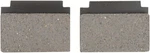 Parts Unlimited Semi-metallic Brake Pads #05-15212 Ski-doo/moto. Fixed Price $18.33.