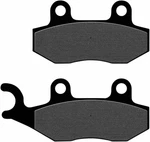 Galfer Semi-metallic Brake Pads For 2007 Yamaha YXR66F Rhino 660 Sport Edition. Fixed Price $37.71.
