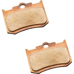 Arlen Ness Brake Pads 4-PISTON 02-231. Fixed Price $60.06.