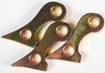 Venom Products Ramp For Ski-doo Drive Clutch 415/441 Combo TRA3-10017. Fixed Price $94.00.