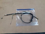 Arctic Cat Snowmobile Throttle Cable Oem 0687-004 Coouger Cheetah 1981-1991. Fixed Price $49.99.