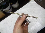 2001-2008 Polaris Pro Edge Xcsp Rmk Sks Carburetor Throttle Rod Bolt 3130834. Fixed Price $8.10.