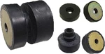 2008 Polaris 700 Dragon Rmk/switchback Rear Snowmobile Spi Motor Mount. Fixed Price $22.09.