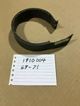Nos Polaris 69 70 71 Brake Band 1910004 Vintage Tx Charger Playmate Mustang Colt. Fixed Price $82.00.