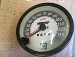 Ski-doo Mx 440 F/z 583/Z (583, 670) Speedometer 415034000. Fixed Price $40.00.