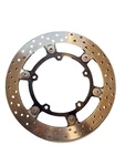 Yamaha MT-07 2021 2024 Front Brake Disc 4.45MM BAT-2581T-00-00. Fixed Price $113.93.