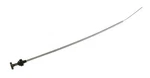 Spi Universal Butterfly Type Choke Cable For 20 Inch Tillotson Walbro Carburetor. Fixed Price $12.95.