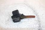 1989 Polaris 650 Oem Brake Master Cylinder 5630125 SP43. Fixed Price $77.39.