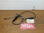 Throttle Cable # 0687-141 Arctic Cat 1999 Zrt 600 Snowmobile. Fixed Price $20.69.