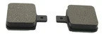 Arctic Cat Powder Special 580, 1997, Brake Pads 0702-229. Fixed Price $25.99.