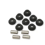Sports Parts Inc. Radius Rod Bushing Kit SM-08012. Fixed Price $25.69.