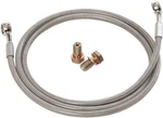Rsi Extended Brake Line +6" Silver Polaris 600 PRO-RMK/800 PRO-RMK/850. Fixed Price $53.56.