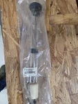 Ski-doo New Oem Fuel Gauge, 513033358. Fixed Price $52.95.