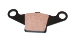 SP1 Brake Pads Semi-metallic Motorcycle Atv/utv Street Bike 05-152-45. Fixed Price $17.95.