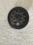 Ski Doo Nos Speedometer 414602800. Fixed Price $39.99.