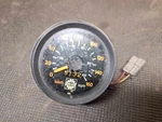 Vintage Ski-doo Snowmobile Speedometer 5132 Miles 157100-1811 Ships Worldwide. Fixed Price $24.99.