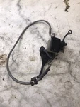14 Ski-doo Mxz Xrs 800 E-tec Snowmobile Master Brake Cylinder Lever Handle. Fixed Price $77.00.