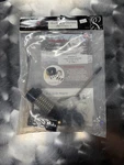 Ibexx 11995 Ice Scratcher Kit, Black 15-64006. Fixed Price $144.99.