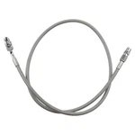Powermadd Extended Brake LINES-37IN. For 2001 Polaris 800 Rmk Sp 144 Snowmobile. Fixed Price $40.94.
