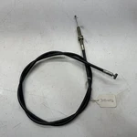 Brake Cable --- Polaris Nos. Fixed Price $59.99.