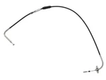 Spi Long Exhaust Valve Cable For Arctic Cat Most 2007-2011 Replaces Oem 3007-247. Fixed Price $22.26.