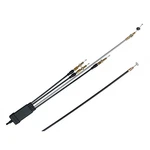 Spi-sport Part 1996-1997 Formula Mach Ski Doo 05-140-15 Throttle Cable. Fixed Price $35.21.
