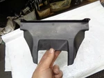 2009-2012 Polaris Dragon Rmk Switchback Assault Shift Front Closeoff 5437827. Fixed Price $5.40.