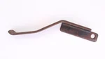 Chain Backing Bracket Part Number 0602-132 For Arctic Cat. Fixed Price $19.99.